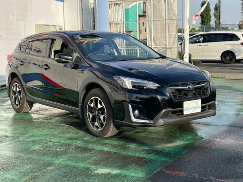 XV