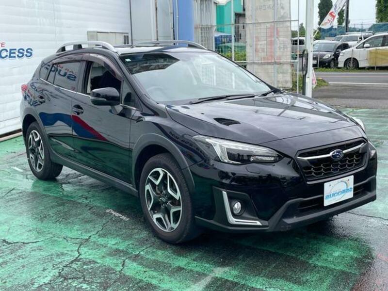 XV