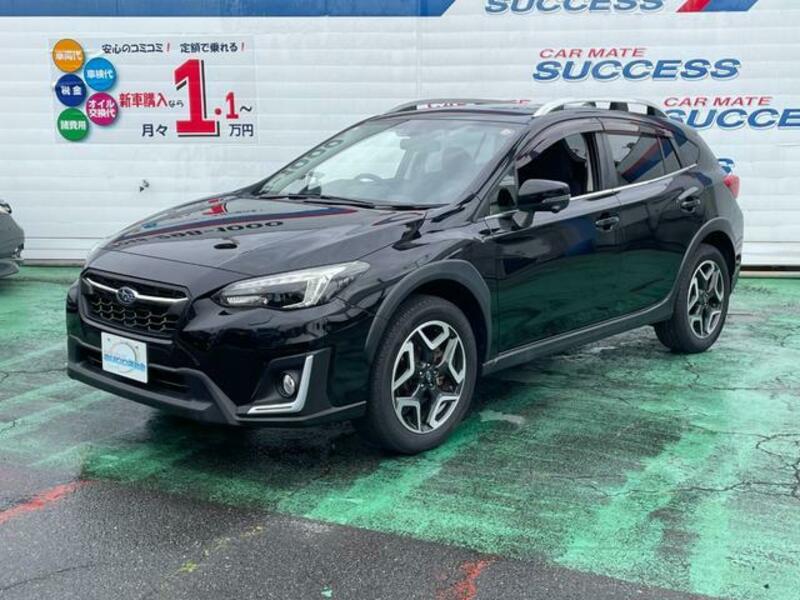 XV