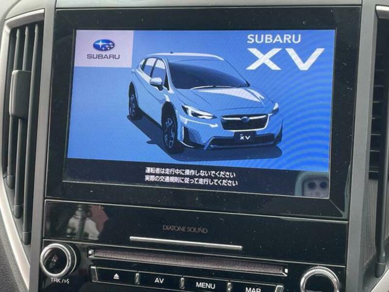 XV