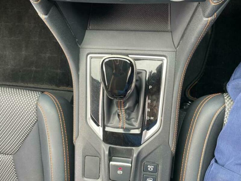 XV