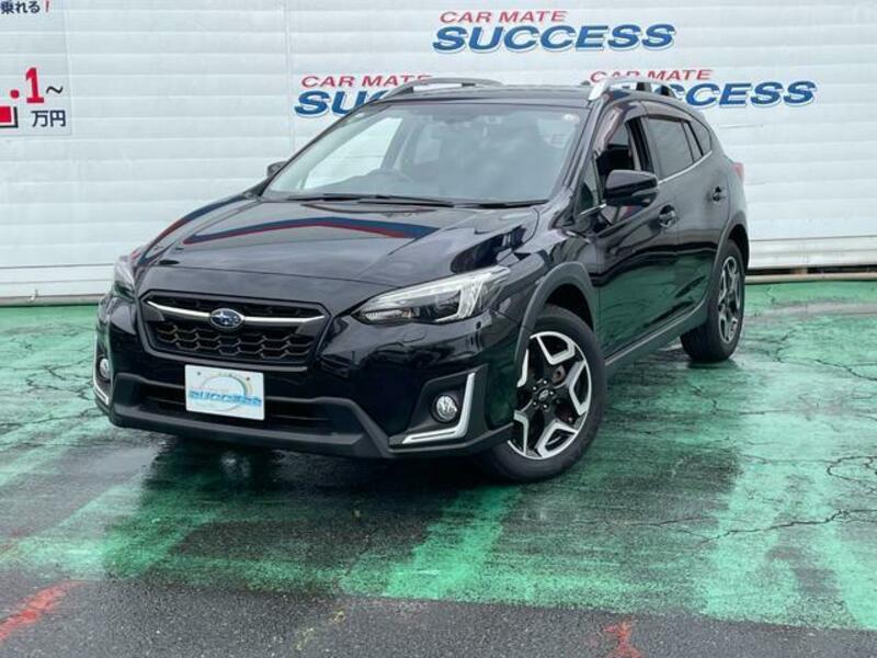 XV-0