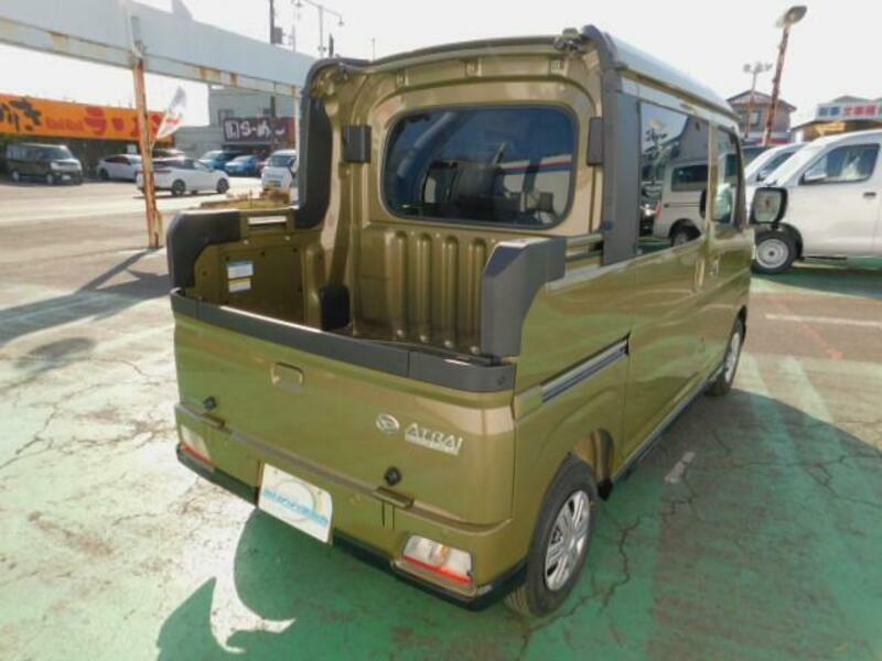ATRAI