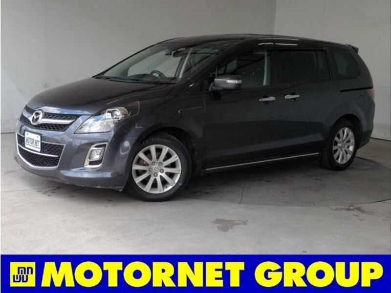 MAZDA MPV