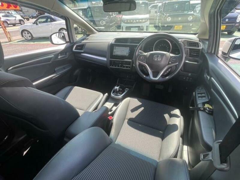 FIT HYBRID