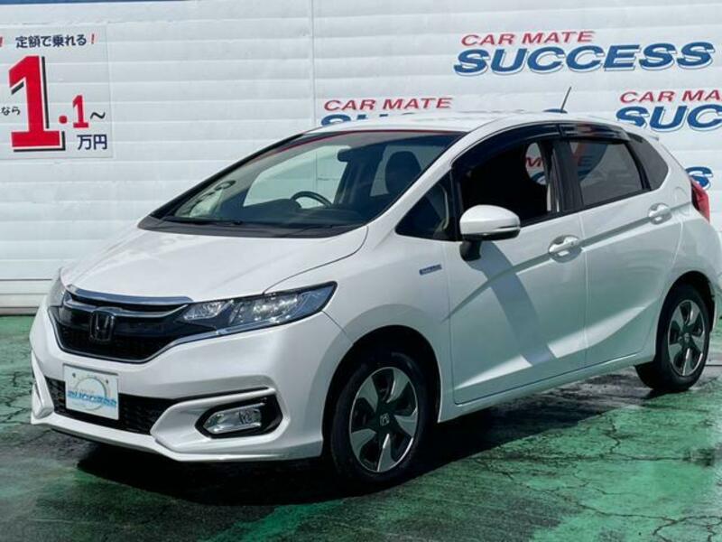 FIT HYBRID