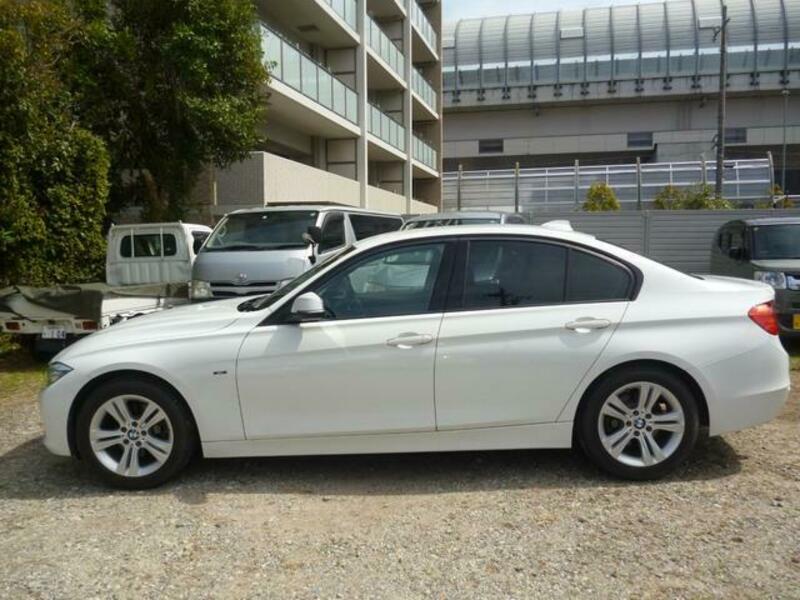 3 SERIES