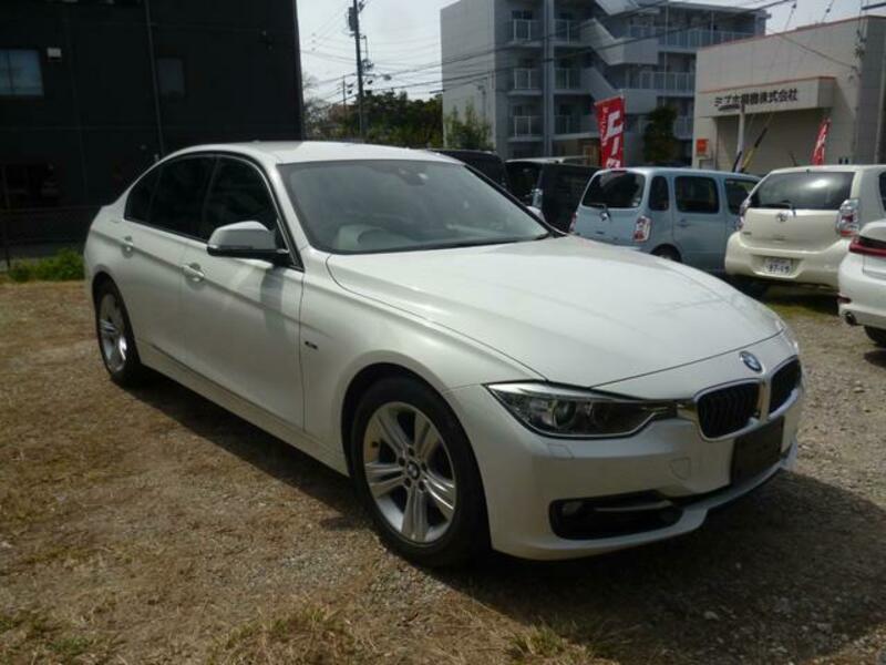 3 SERIES