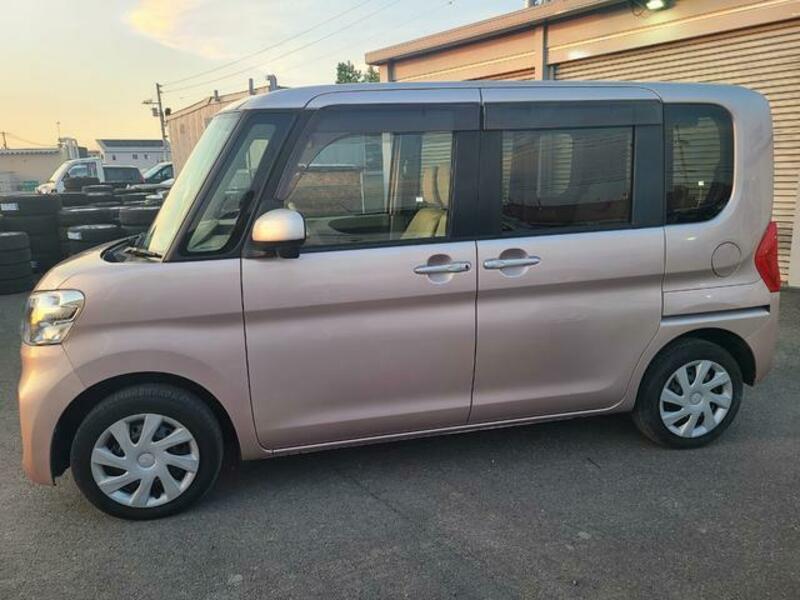 TANTO