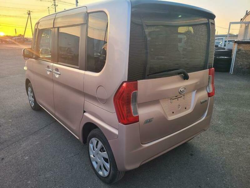 TANTO