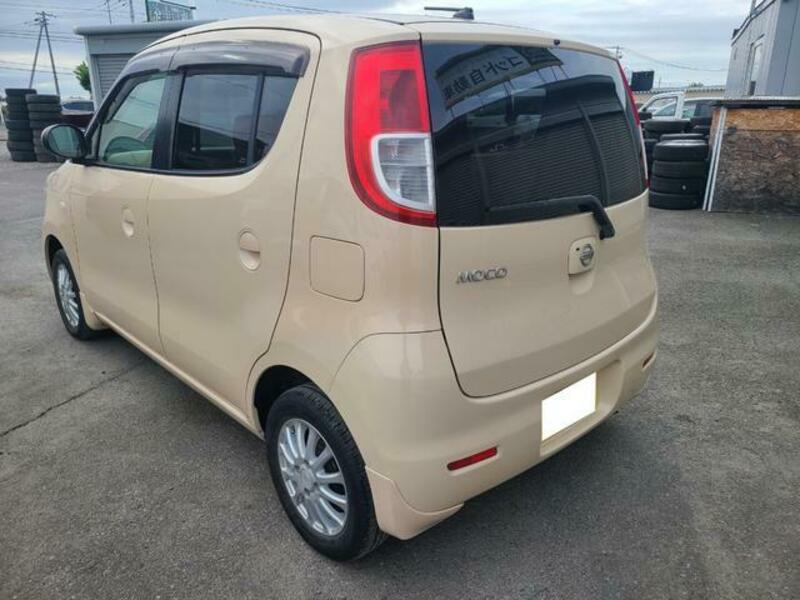 MOCO