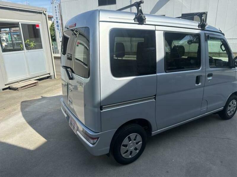 HIJET CARGO