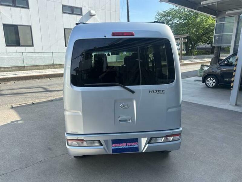 HIJET CARGO