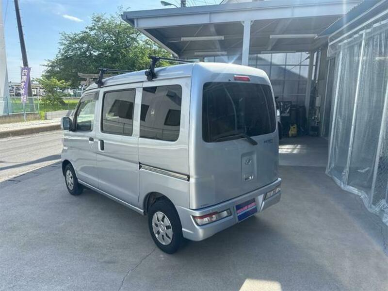HIJET CARGO