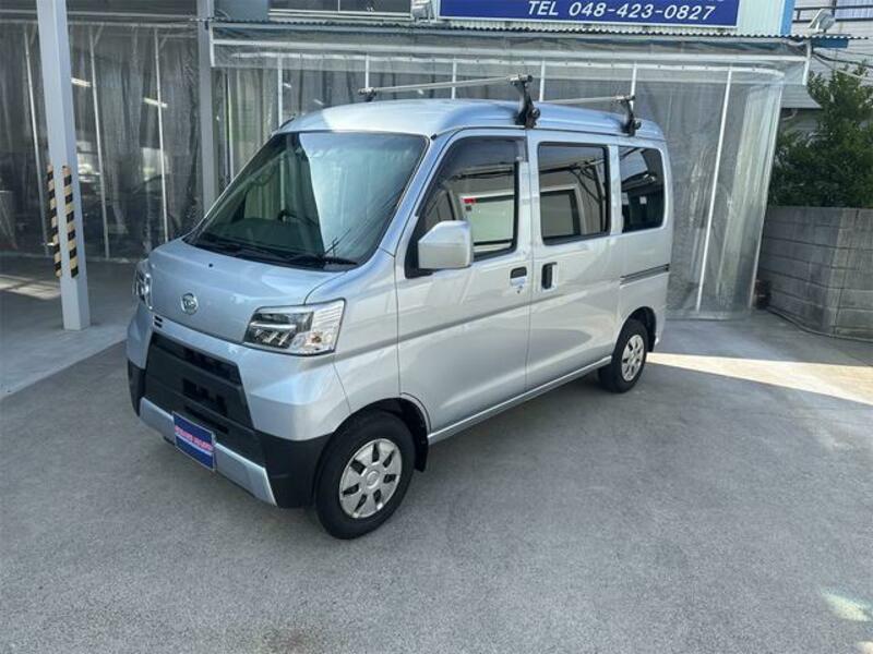 HIJET CARGO