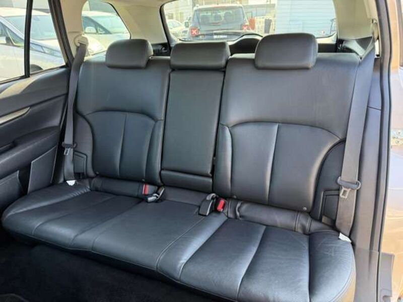 LEGACY OUTBACK