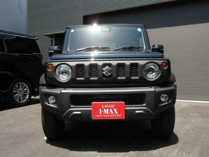 JIMNY SIERRA
