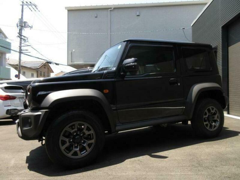 JIMNY SIERRA