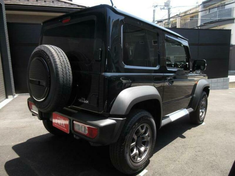 JIMNY SIERRA