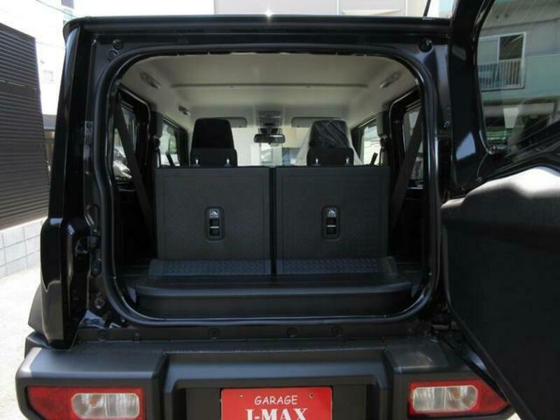 JIMNY SIERRA