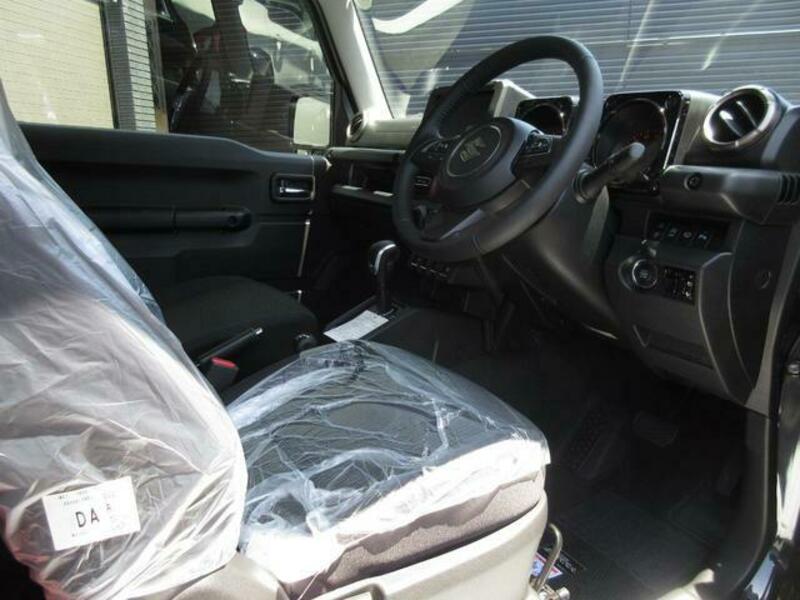JIMNY SIERRA