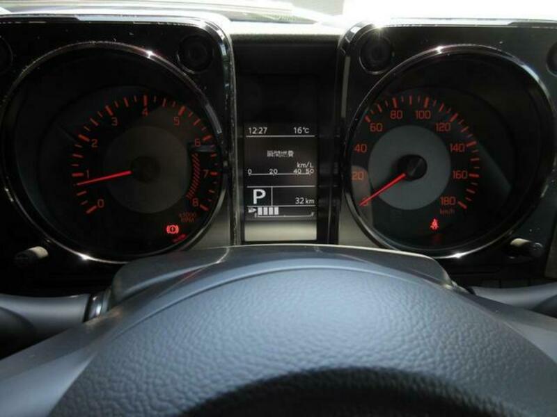 JIMNY SIERRA