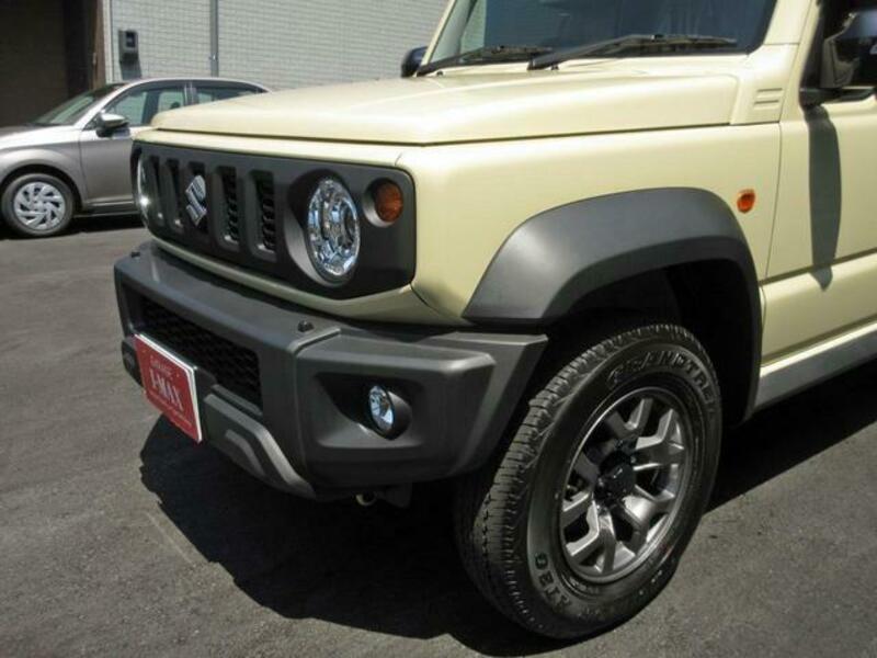 JIMNY SIERRA