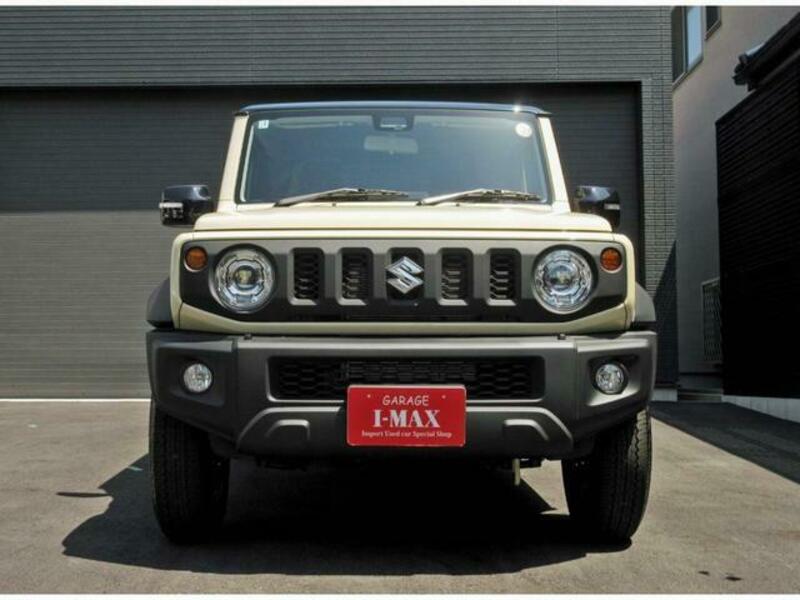 JIMNY SIERRA