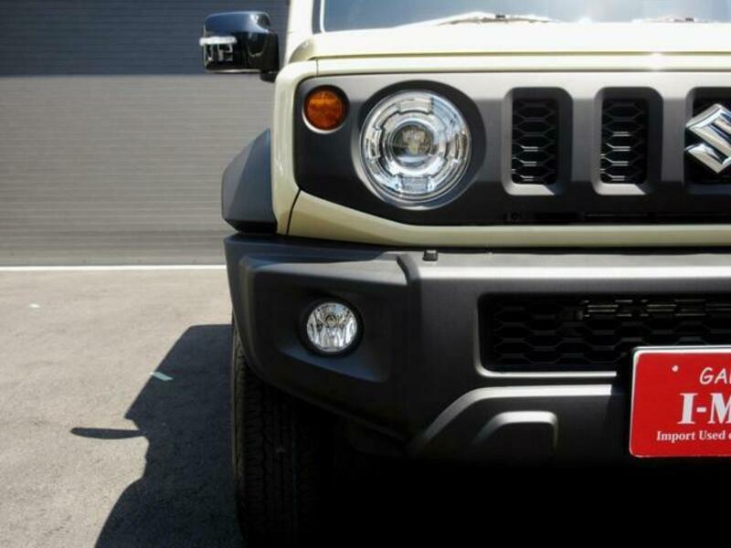 JIMNY SIERRA