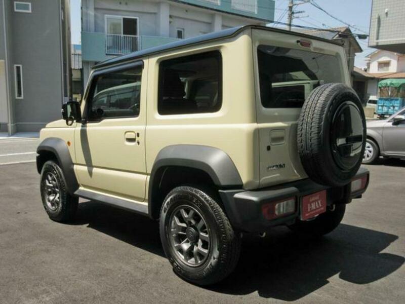 JIMNY SIERRA