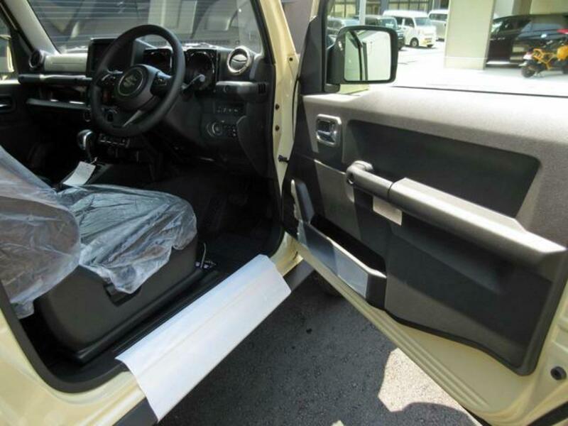 JIMNY SIERRA