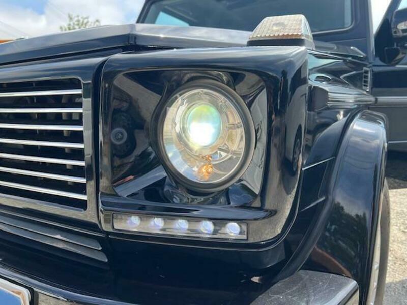 G-CLASS