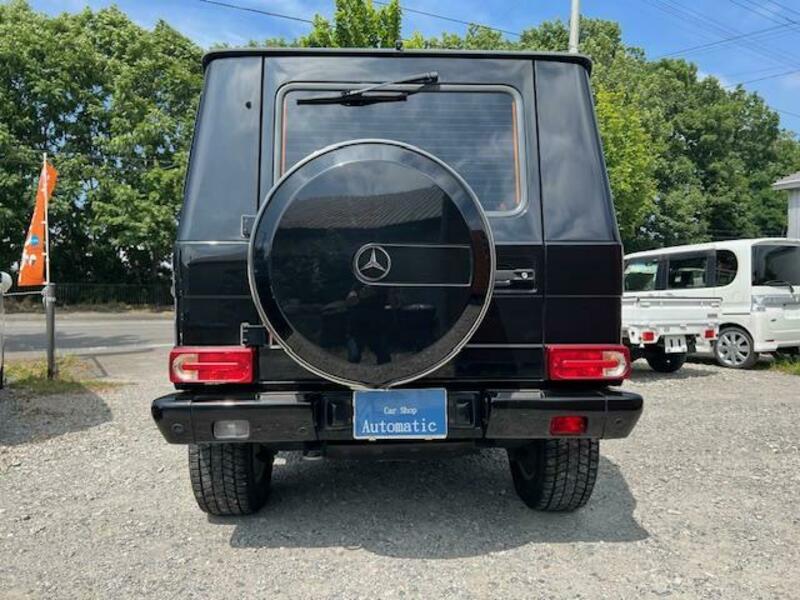 G-CLASS