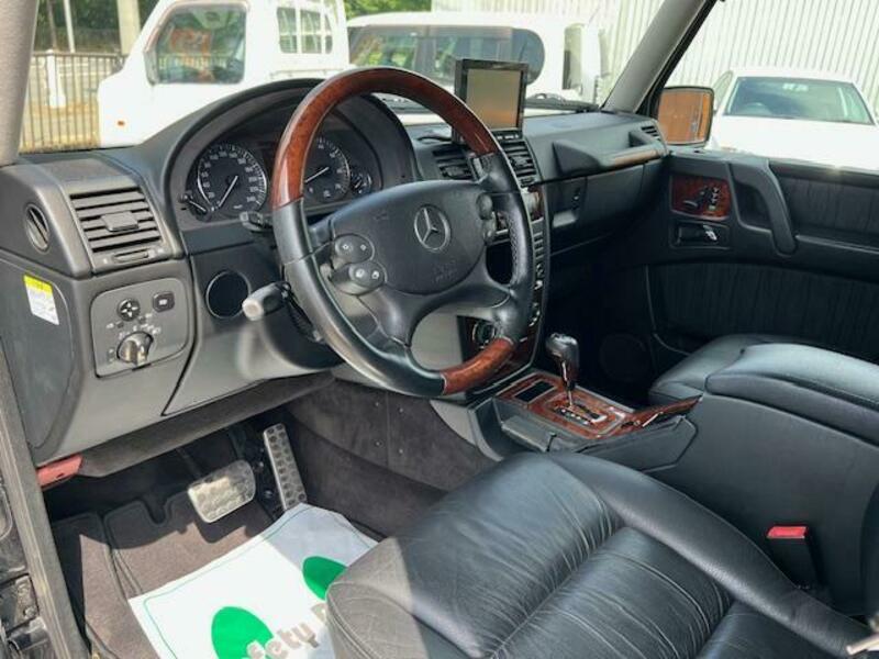 G-CLASS