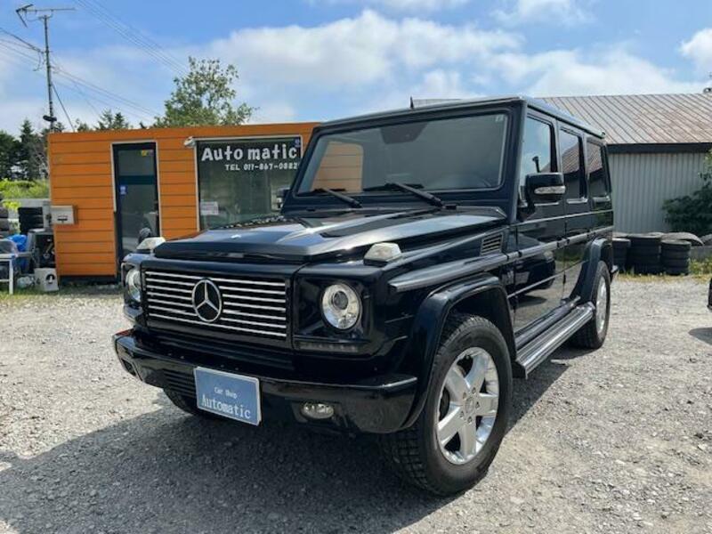 G-CLASS-0
