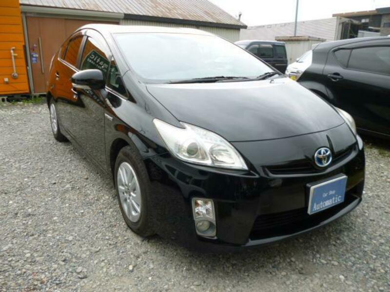 PRIUS