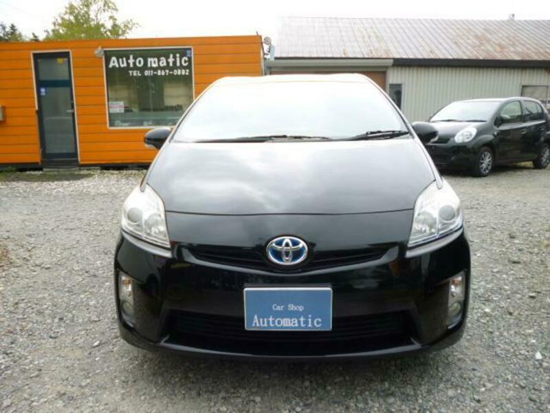 PRIUS