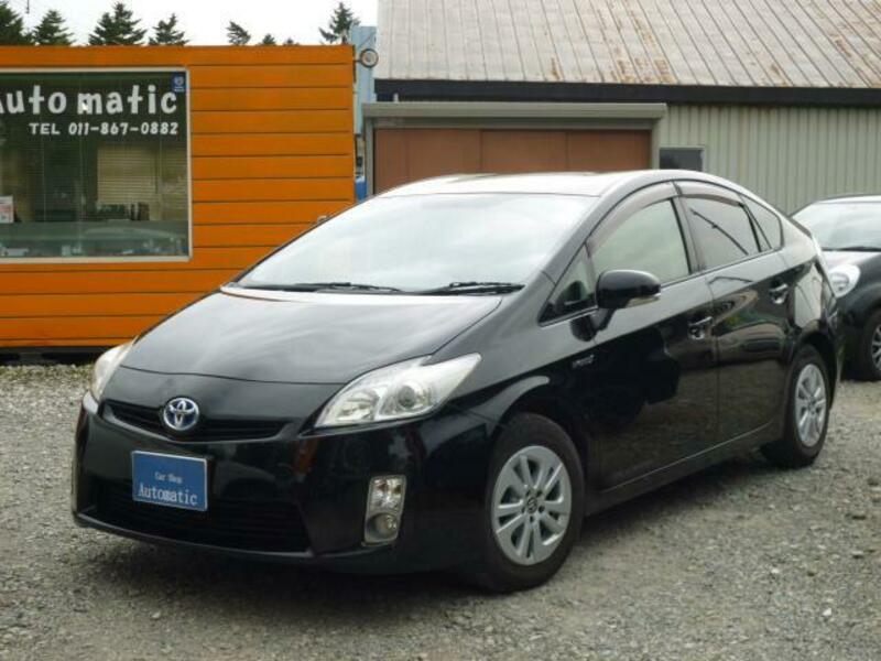 PRIUS
