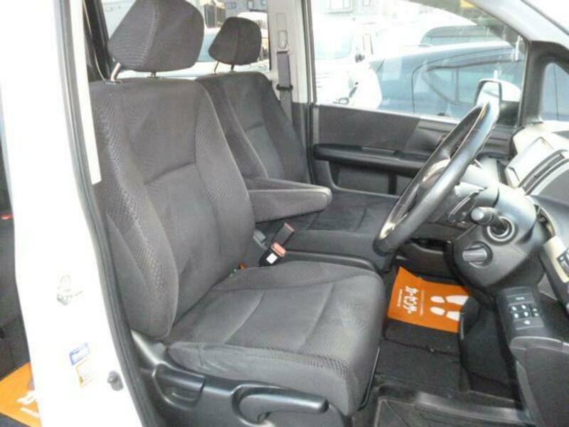 STEPWAGON SPADA
