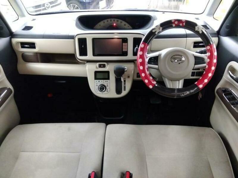 MOVE CANBUS