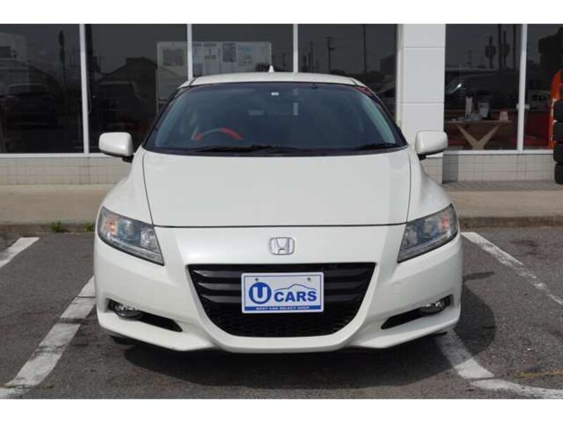 CR-Z