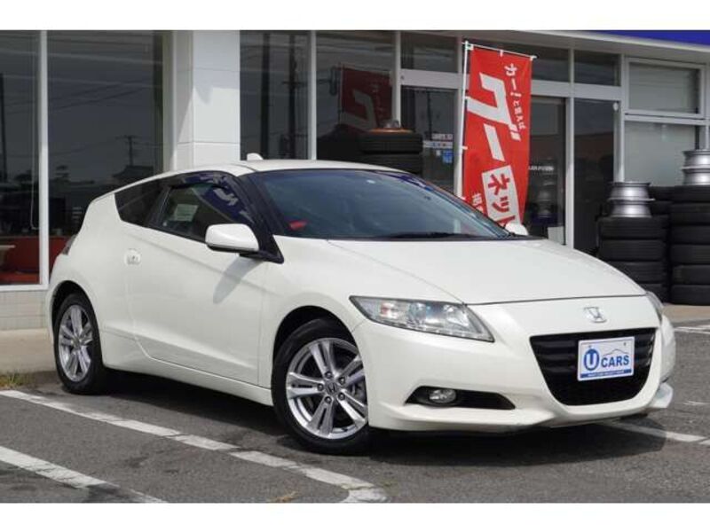 CR-Z