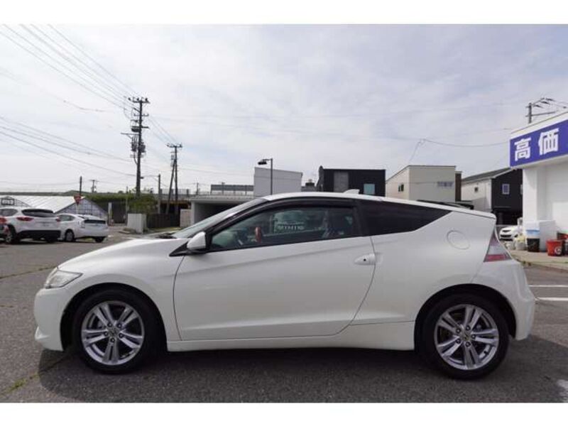 CR-Z