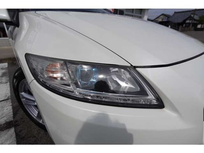 CR-Z