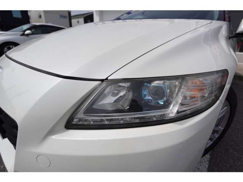 CR-Z