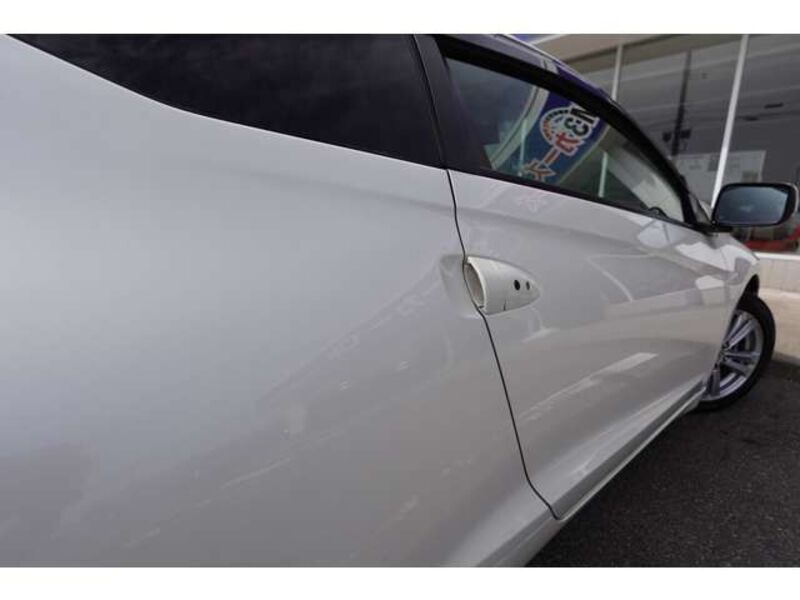 CR-Z