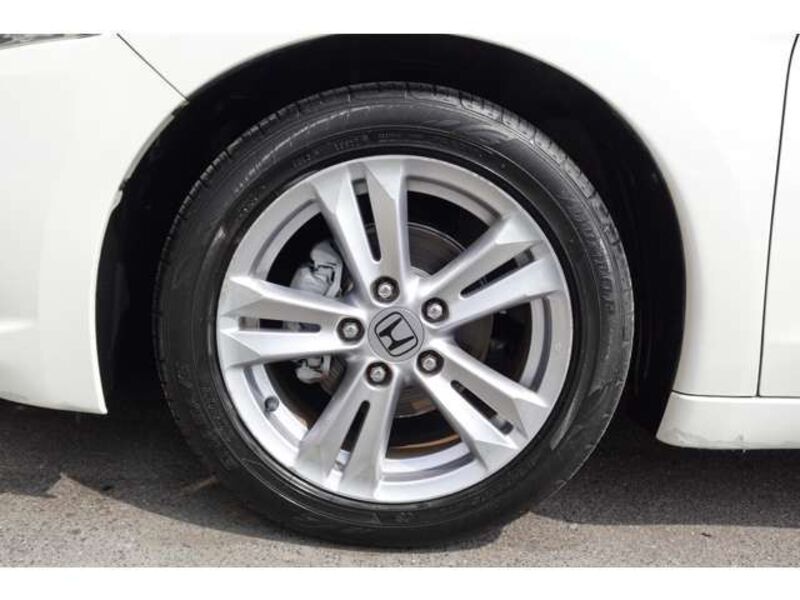 CR-Z