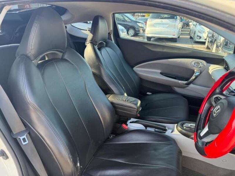 CR-Z
