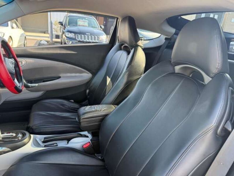 CR-Z