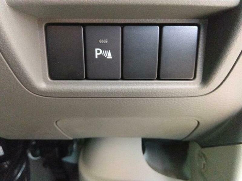 MINICAB VAN